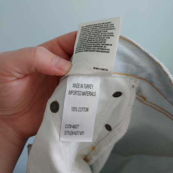 AGOLDE | “Jamie” jeans - Picture 11 of 15